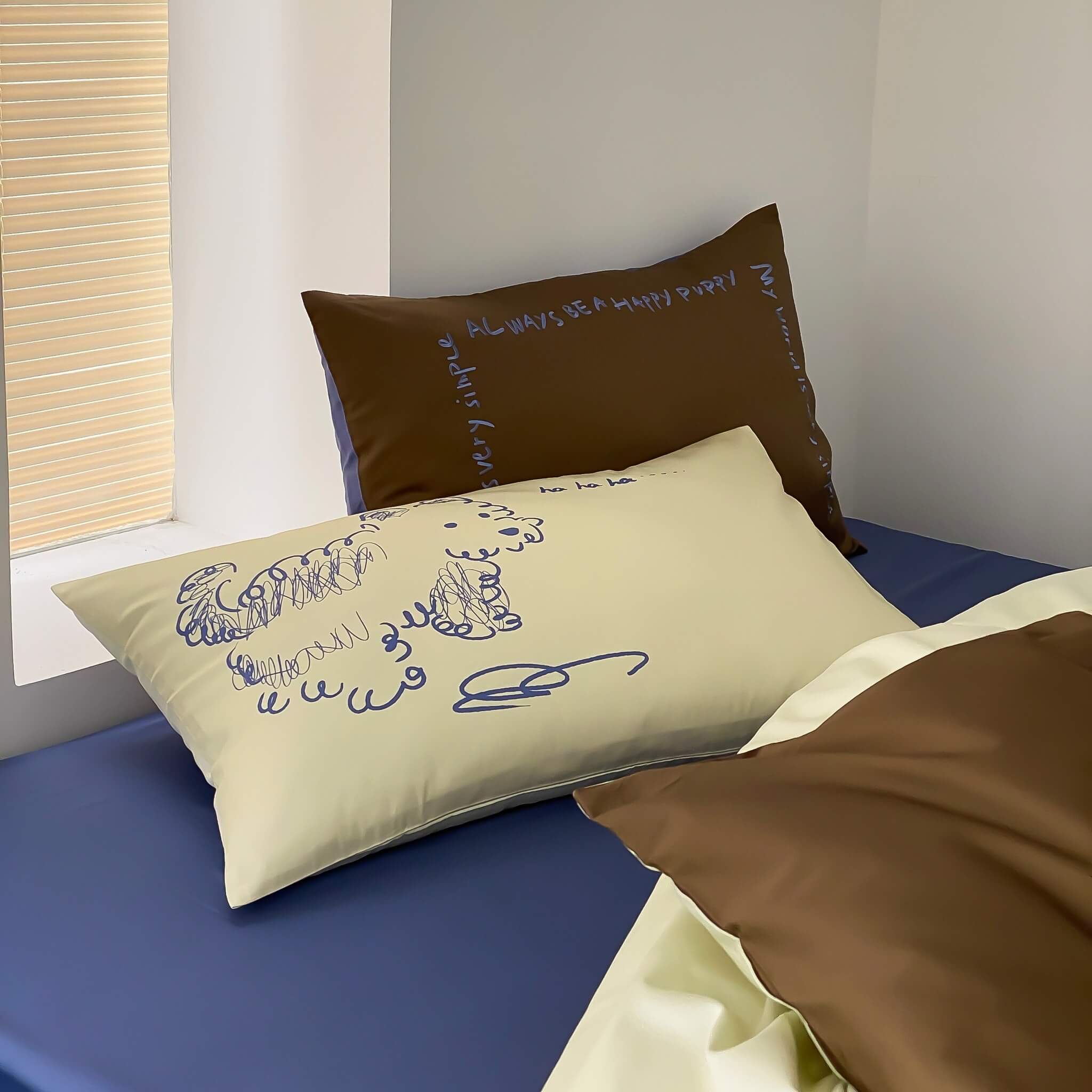 Fitted Sheet Collection